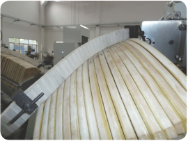 ZCN091DG-2200(1600)四臂全自動(dòng)數(shù)控定子線圈頂弧漲型機(jī)