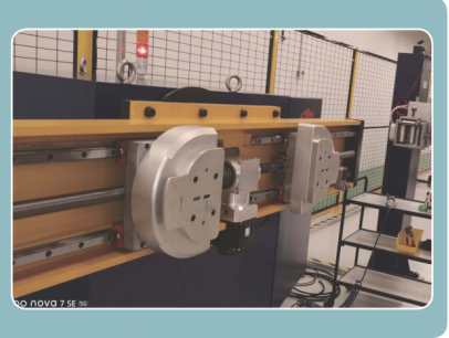 ZCN08AAT跑道式線圈數(shù)控繞線機