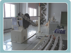 ZCN08AA-恒漲力繞線機成套設(shè)備