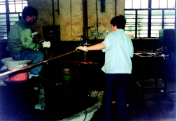 ZCN027B15R-φ1600 臥式磁極、汽發(fā)轉(zhuǎn)子線(xiàn)圈偏繞機(jī)